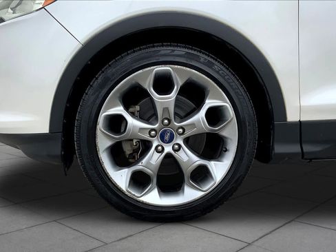 Used 2014 Ford Escape Titanium image 11