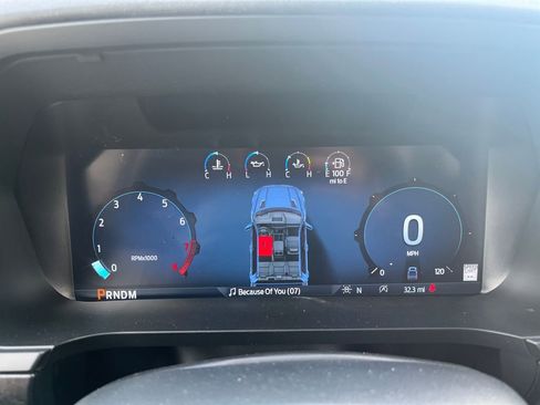 New 2026 Ford F150 Tremor w/ Equipment Group 402B AWD/4WD image 20