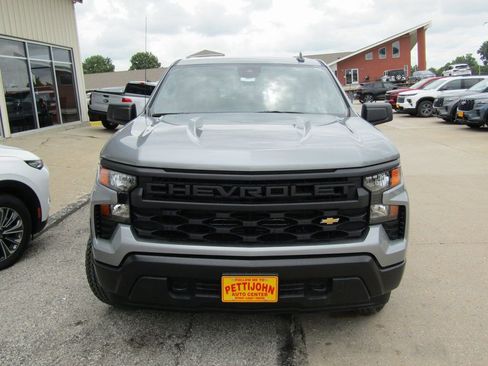 New 2026 Chevrolet Silverado 1500 W/T w/ WT Value Package image 13