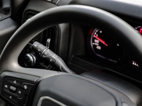 New 2026 GMC Sierra 1500 Pro w/ Pro Value Package image 31