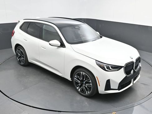 New 2026 BMW X3 xDrive30 w/ Premium Package AWD/4WD image 46
