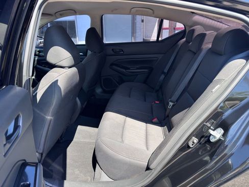 Used 2023 Nissan Altima 2.5 SV AWD/4WD image 34