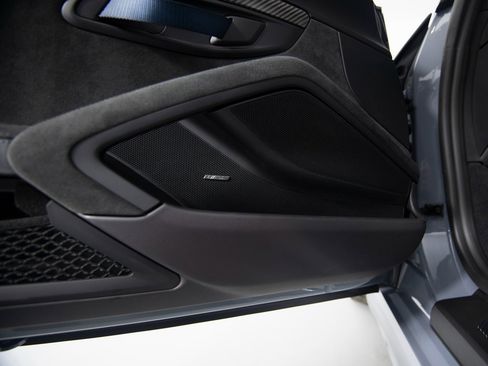 Certified 2024 Porsche 718 Cayman GT4 RS image 36