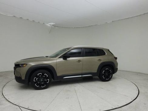 Used 2025 MAZDA CX-50 Meridian Edition w/ Weather Package AWD/4WD image 2