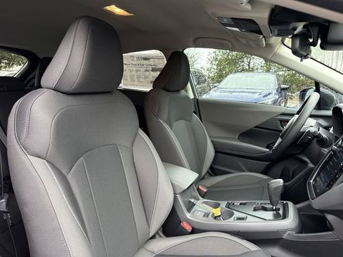 New 2026 Subaru Crosstrek 2.0i Premium image 18
