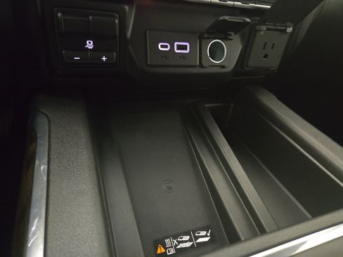 Certified 2021 GMC Sierra 1500 SLT AWD/4WD image 28