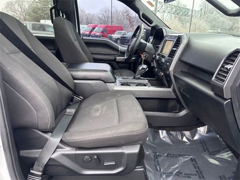 Used 2019 Ford F150 XLT w/ Equipment Group 302A Luxury image 26