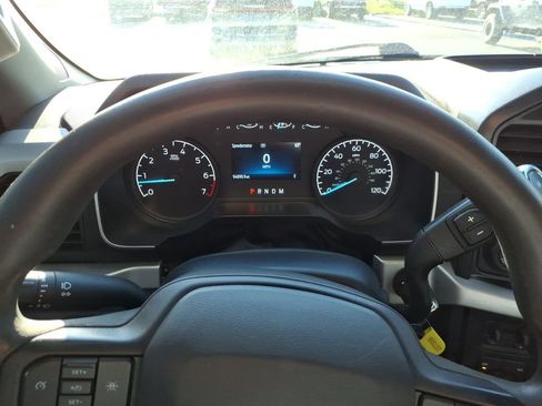 Used 2022 Ford F150 XL w/ Equipment Group 101A High AWD/4WD image 19