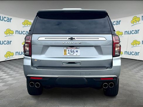 Used 2023 Chevrolet Tahoe High Country w/ Premium Package 2 image 5