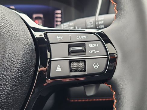New 2026 Honda Passport TrailSport Elite image 19