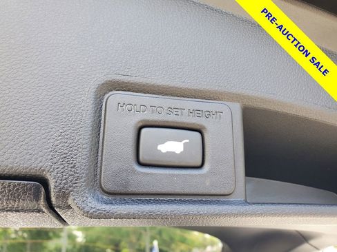 Certified 2024 Acura RDX A-Spec AWD/4WD image 9