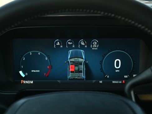 Used 2024 Ford F250 Lariat w/ Lariat Ultimate Package image 12