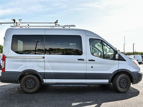 Used 2016 Ford Transit 150 XLT RWD image 4