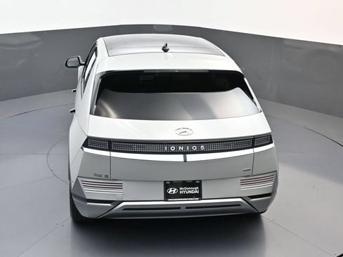 Certified 2024 Hyundai Ioniq 5 Limited AWD/4WD image 21