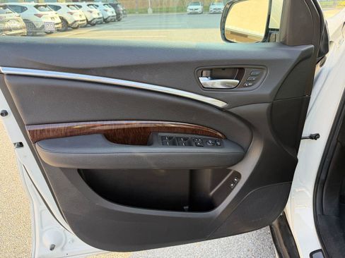 Used 2019 Acura MDX FWD image 7