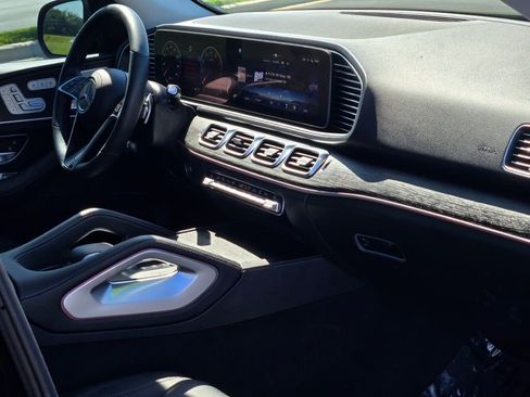 Used 2024 Mercedes-Benz GLE 450 GLE 450 image 10