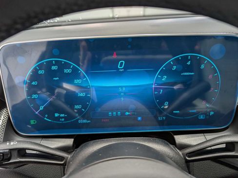 New 2026 Mercedes-Benz GLC 300 4MATIC image 23