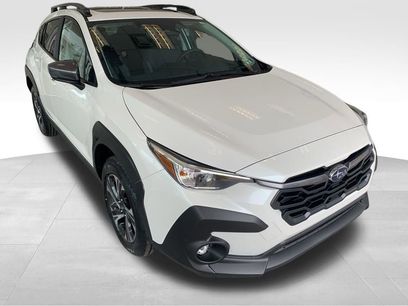 New 2026 Subaru Crosstrek 2.0i Premium