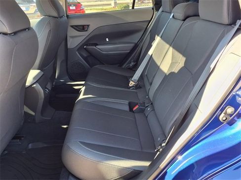 New 2026 Subaru Crosstrek 2.0i Premium image 9
