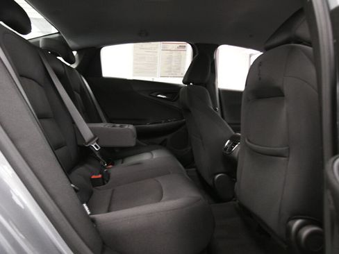 Used 2024 Chevrolet Malibu LT FWD image 22