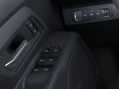 New 2026 Chevrolet Silverado EV W/T image 22