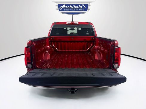 Used 2023 Chevrolet Colorado Trail Boss image 23