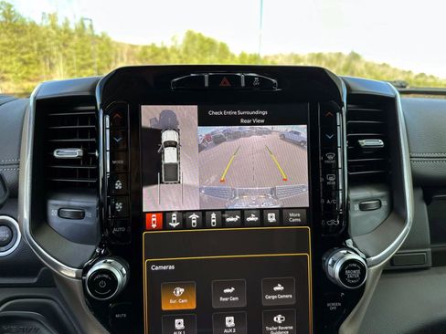 Used 2023 RAM 2500 Laramie image 24