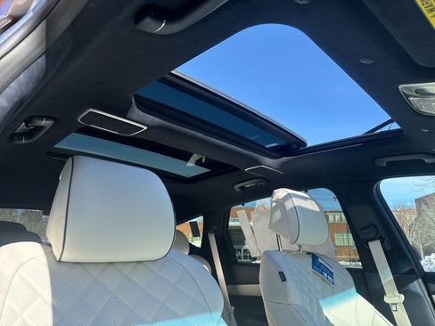 New 2026 Genesis GV80 3.5T Prestige AWD/4WD image 37