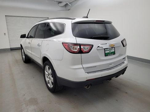 Used 2017 Chevrolet Traverse Premier FWD image 5
