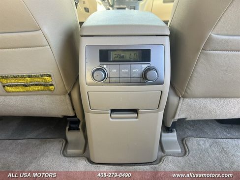 Used 2009 Toyota Highlander Sport AWD/4WD image 34