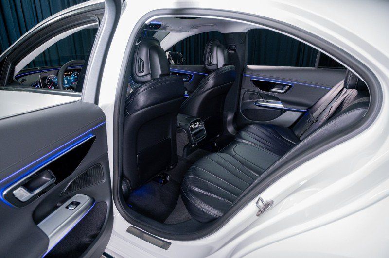 New 2026 Mercedes-Benz E 350 Sedan image 26