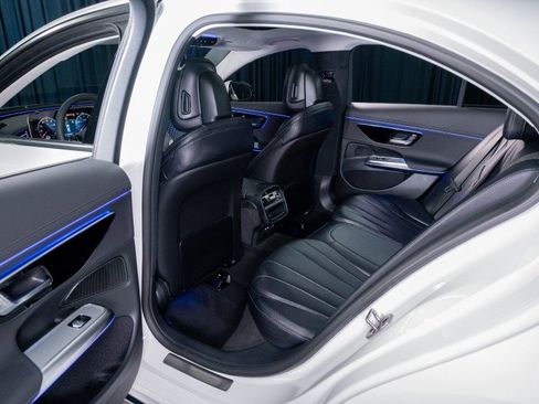 New 2026 Mercedes-Benz E 350 E 350 Sedan image 26