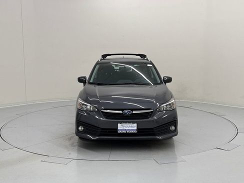 Used 2020 Subaru Impreza Premium w/ Popular Package #2 image 9