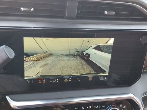 New 2026 GMC Sierra 3500 Denali Ultimate AWD/4WD image 23
