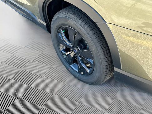 New 2026 Subaru Ascent Premium AWD/4WD image 38