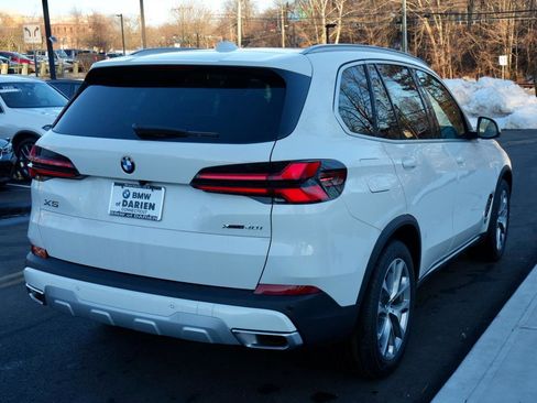 New 2026 BMW X5 xDrive40i w/ Premium Package image 19