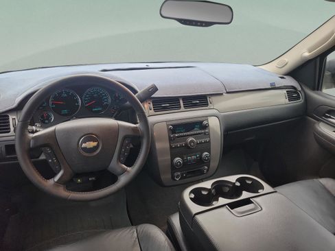 Used 2008 Chevrolet Avalanche LS image 19