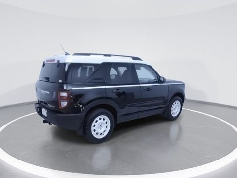 Used 2023 Ford Bronco Sport Heritage w/ Heritage Convenience Package image 7