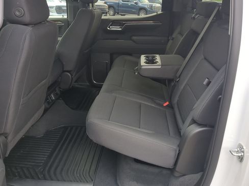 Used 2026 GMC Sierra 1500 Elevation AWD/4WD image 26