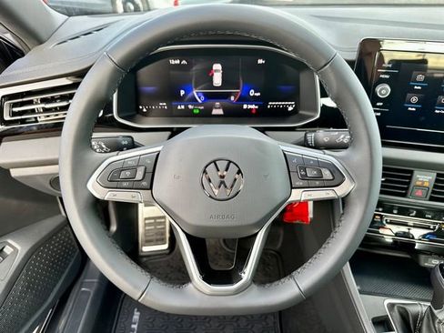 New 2026 Volkswagen Jetta Sport FWD image 24