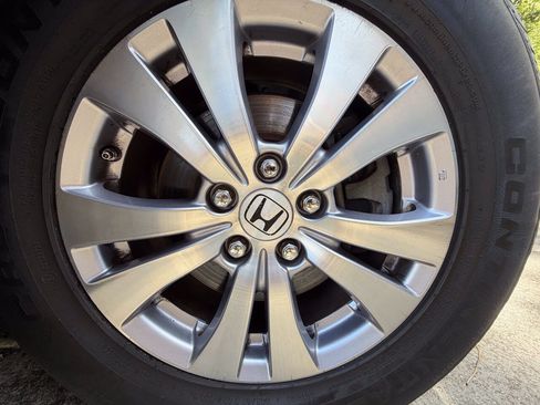 Used 2014 Honda Odyssey EX-L image 17