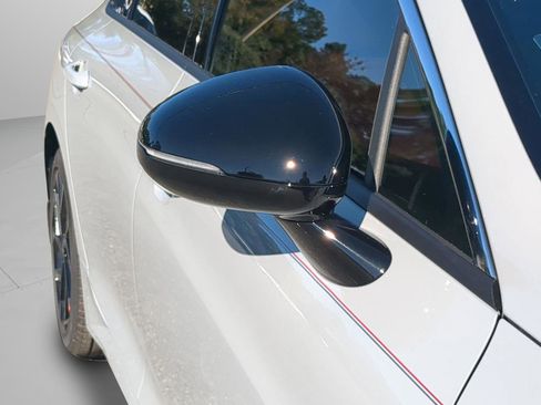 New 2026 Kia K5 GT-Line image 10