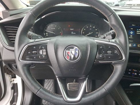 Used 2022 Buick Envision Preferred image 19