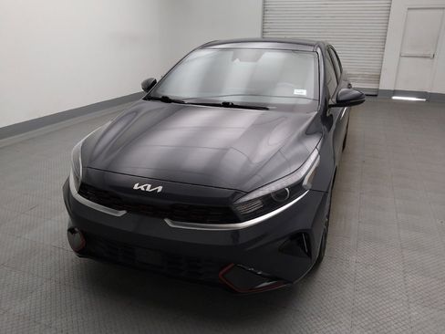 Used 2024 Kia Forte GT-Line FWD image 15