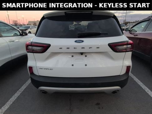 Used 2024 Ford Escape Active w/ Cold Weather Package image 5