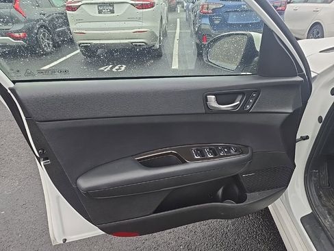 Used 2019 Kia Optima EX w/ EX Premium Package image 16