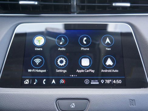 Used 2020 Cadillac XT4 Premium Luxury w/ Technology Package FWD image 35