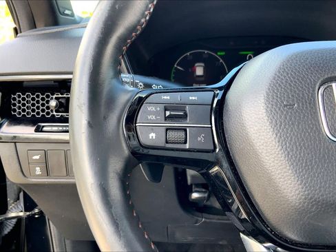 Used 2023 Honda CR-V Sport Touring image 23