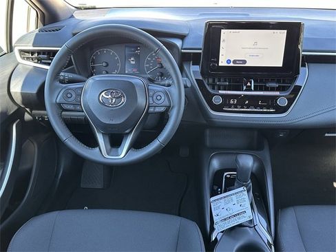 Certified 2025 Toyota Corolla SE image 11
