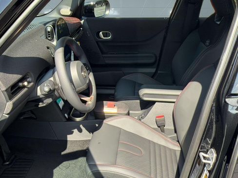 New 2026 MINI Cooper S FWD image 5